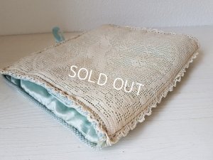 画像4: フィレレースエンジェル柄ハンキーケース