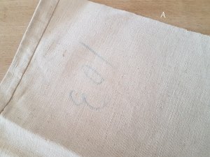 画像10: ビストロリネンエプロン