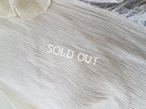 画像9: アンティ―クレースフリルボレロ