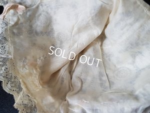 画像8: ロココリボンレースボンネット