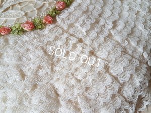 画像2: ロココリボンシルクハンキーケース