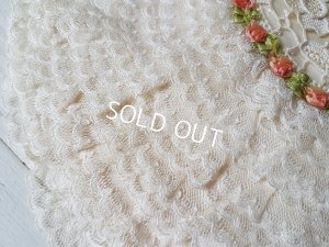 画像6: ロココリボンシルクハンキーケース