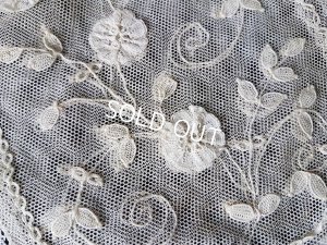 画像3: プリンセスレースベビードレスセット