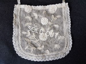 画像4: プリンセスレースベビードレスセット