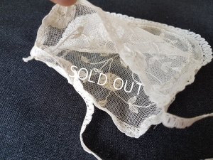 画像5: プリンセスレースベビードレスセット