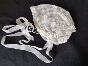 画像6: プリンセスレースベビードレスセット