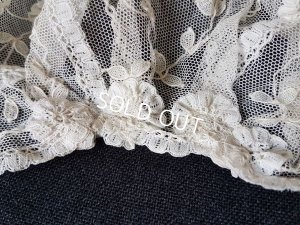 画像8: プリンセスレースベビードレスセット