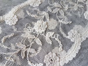 画像11: プリンセスレースベビードレスセット