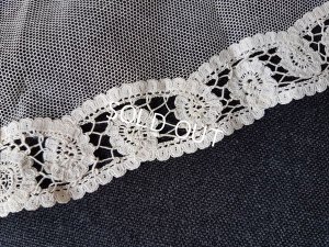 画像12: プリンセスレースベビードレスセット