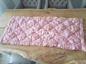 画像8: フレンチベビーキルト