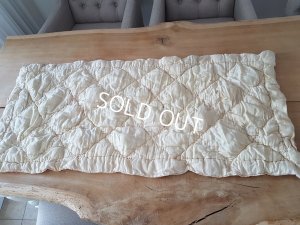 画像9: フレンチベビーキルト