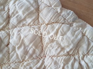 画像10: フレンチベビーキルト