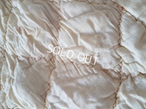 画像11: フレンチベビーキルト