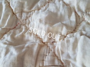 画像12: フレンチベビーキルト