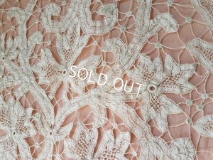 画像2: バテンレースキルト