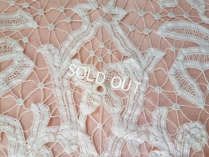 画像3: バテンレースキルト