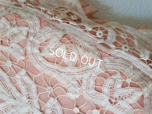 画像4: バテンレースキルト