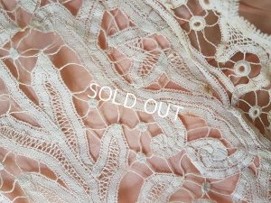 画像5: バテンレースキルト