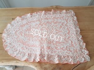 画像6: バテンレースキルト
