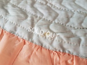 画像8: バテンレースキルト