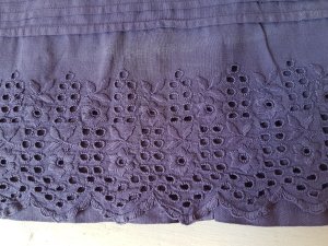 画像3: 後染めリネンスカート