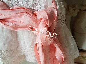 画像2: 大きなリボンのチャイルドドレス