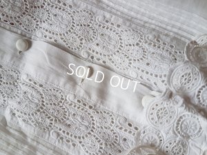 画像7: 大きなリボンのチャイルドドレス