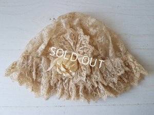 画像2: レースボンネット