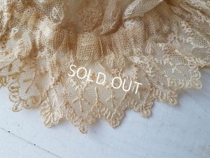 画像9: レースボンネット