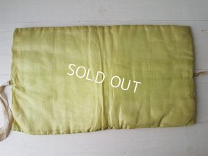 画像6: すみれ柄ハンキーケース