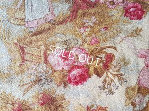 画像2: 人物画ファブリック