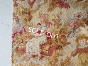 画像5: 人物画ファブリック