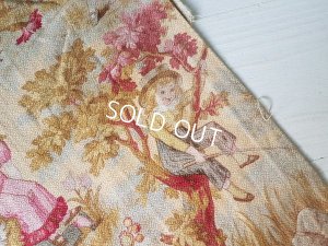 画像6: 人物画ファブリック