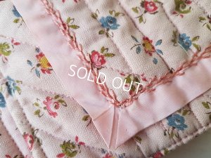 画像3: 花柄ポーチ