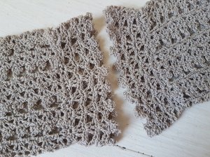 画像6: グレーレースハンドグローブス