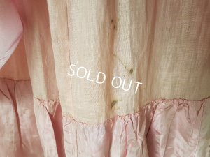 画像9: ヴィンテージフリルスカート