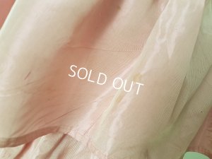 画像5: ヴィンテージフリルスカート