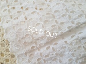 画像6: アンティークリボンペチコート