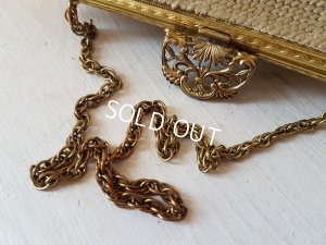 画像6: プチポワンリボンと花柄バッグ