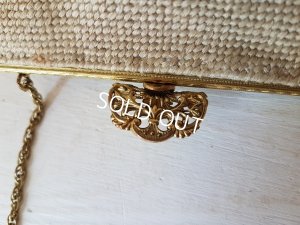 画像5: プチポワンリボンと花柄バッグ