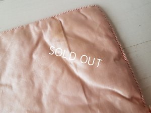 画像14: 猫柄シルクハンキーケース