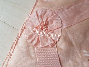 画像4: 猫柄シルクハンキーケース