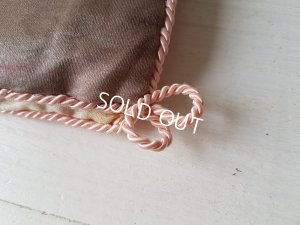 画像8: 猫柄シルクハンキーケース