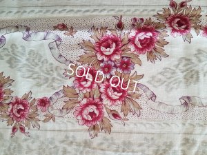 画像10: フレンチファブリック端切れセット