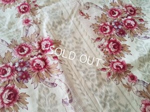 画像11: フレンチファブリック端切れセット