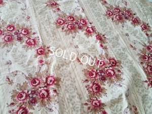 画像12: フレンチファブリック端切れセット