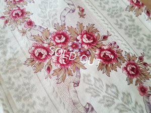 画像13: フレンチファブリック端切れセット