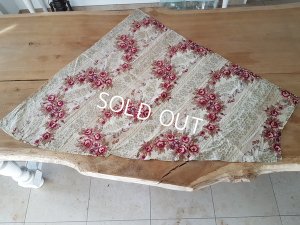 画像9: フレンチファブリック端切れセット