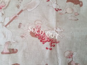 画像3: チャイルド柄ファブリック