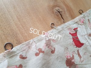 画像9: チャイルド柄ファブリック